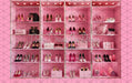 Dolly Dream Accessory Wall (JA)