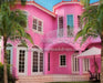 Dolly Dream Backyard Mansion (JA)