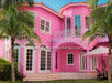 Dolly Dream Backyard Mansion (JA)