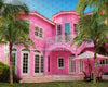 Dolly Dream Backyard Mansion (JA)