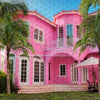 Dolly Dream Backyard Mansion (JA)