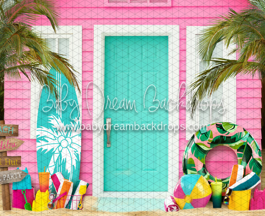 Dolly Dream Beach Shack (JA)
