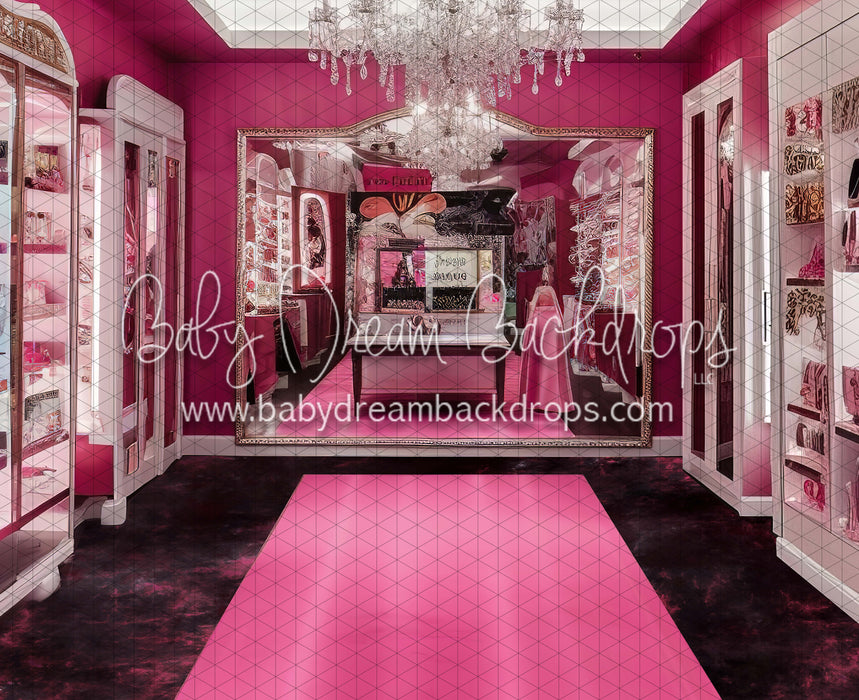 Dolly Dream Boutique (JA)
