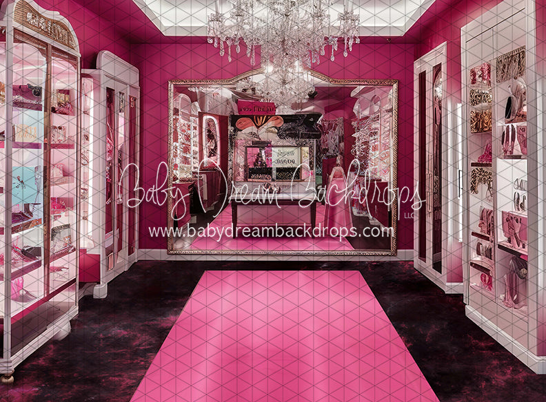 Dolly Dream Boutique (JA)