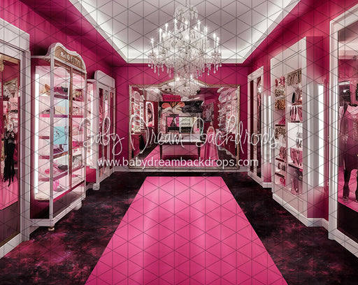 Dolly Dream Boutique (JA)