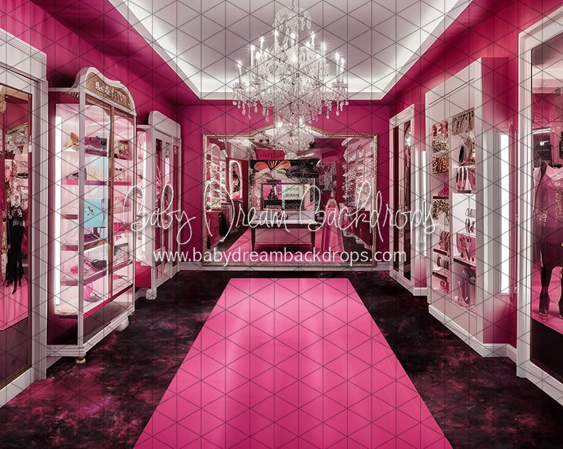 Dolly Dream Boutique (JA)