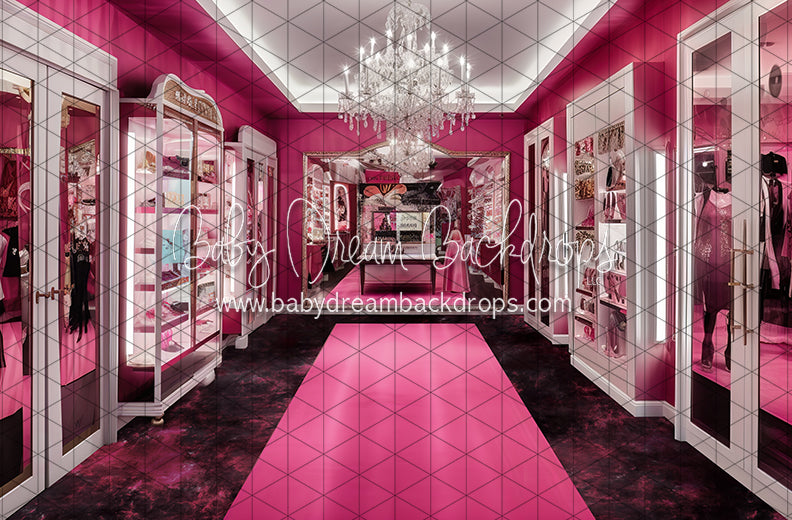 Dolly Dream Boutique (JA)