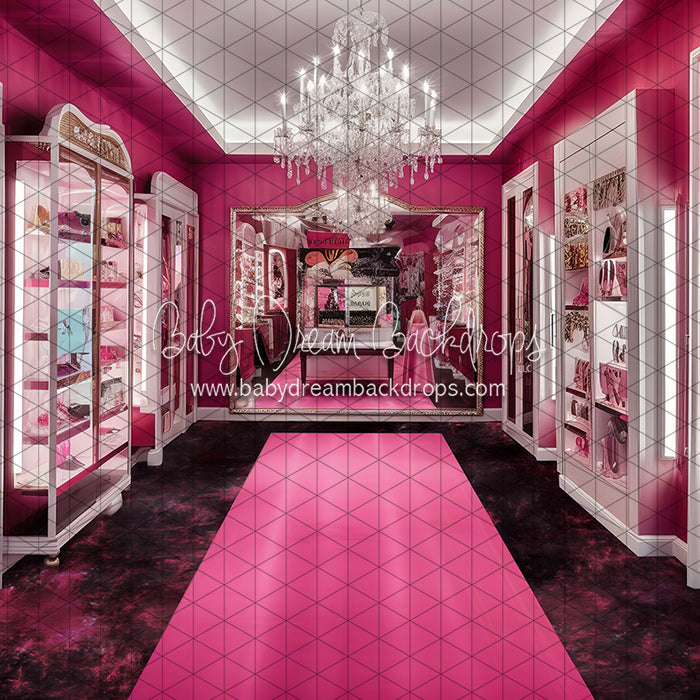 Dolly Dream Boutique (JA)