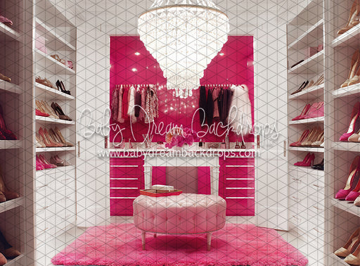 Dolly Dream Bright Closet (JA)