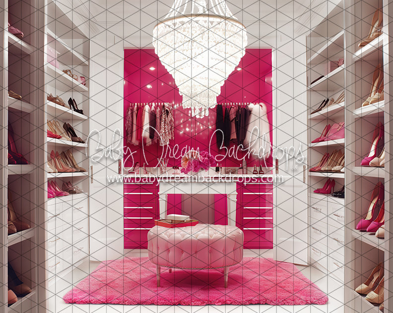 Dolly Dream Bright Closet (JA)