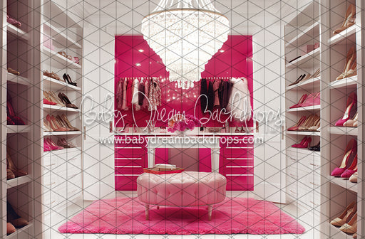 Dolly Dream Bright Closet (JA)