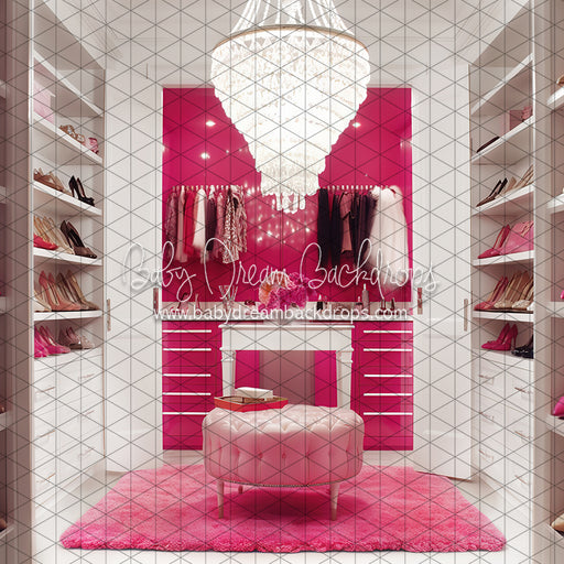 Dolly Dream Bright Closet (JA)