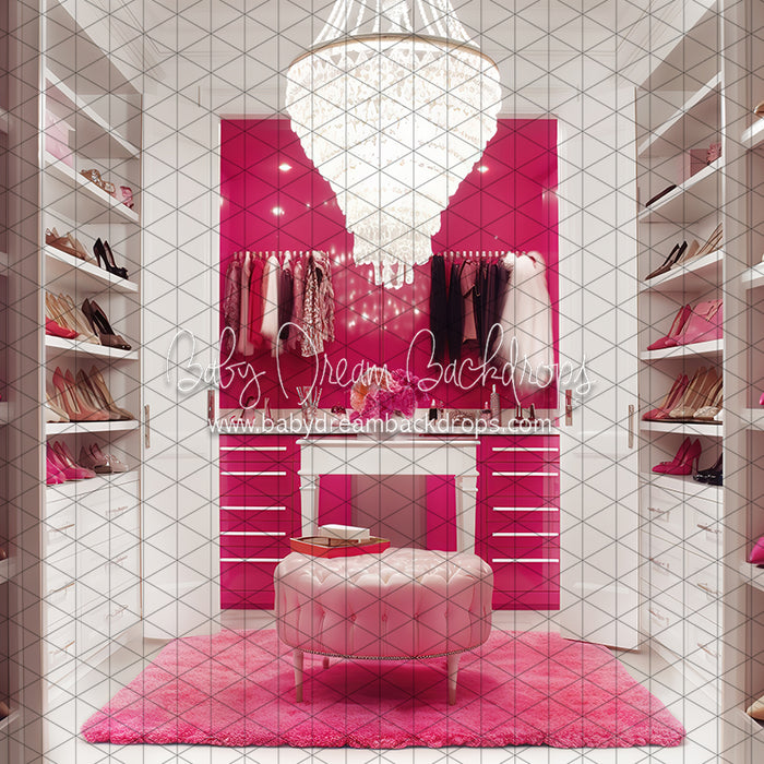 Dolly Dream Bright Closet (JA)