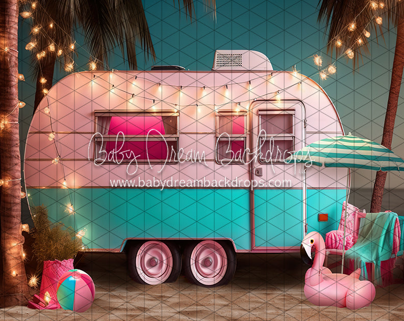 Dolly Dream Campout (JA)