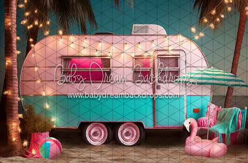 Dolly Dream Campout (JA)