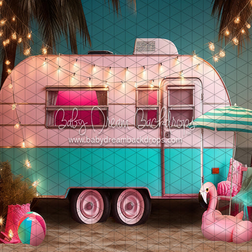 Dolly Dream Campout (JA)