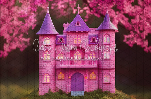 Dolly Dream Castle (JA)