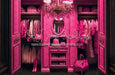 Dolly Dream Glam Closet (JA)