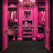 Dolly Dream Glam Closet (JA)