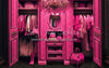 Dolly Dream Glam Closet (JA)