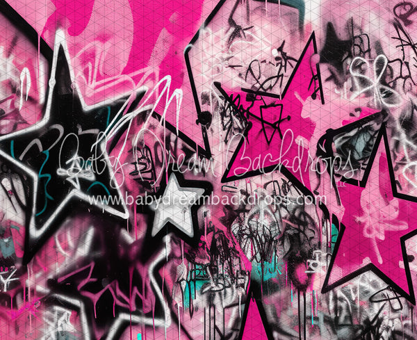 Dolly Dream Graffiti (JA)