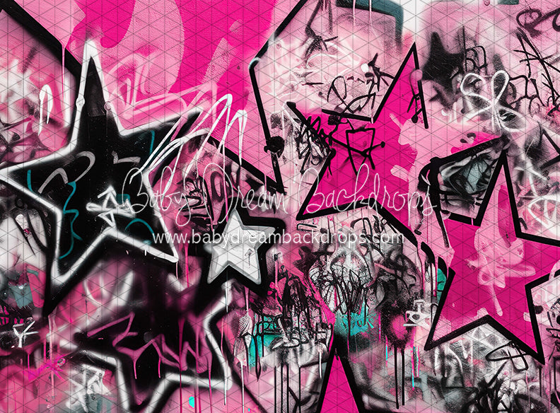 Dolly Dream Graffiti (JA)