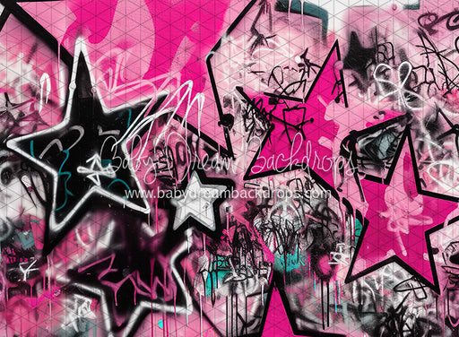Dolly Dream Graffiti (JA)