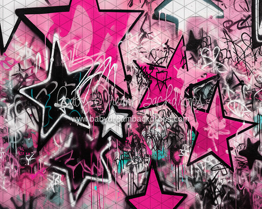 Dolly Dream Graffiti (JA)