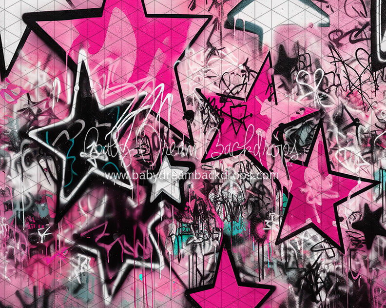 Dolly Dream Graffiti (JA)