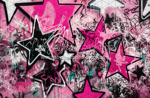 Dolly Dream Graffiti (JA)