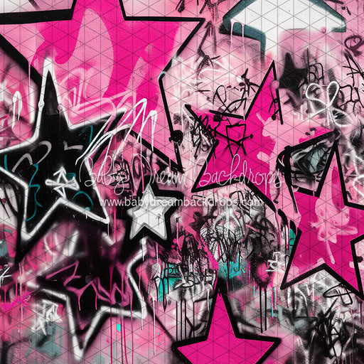 Dolly Dream Graffiti (JA)