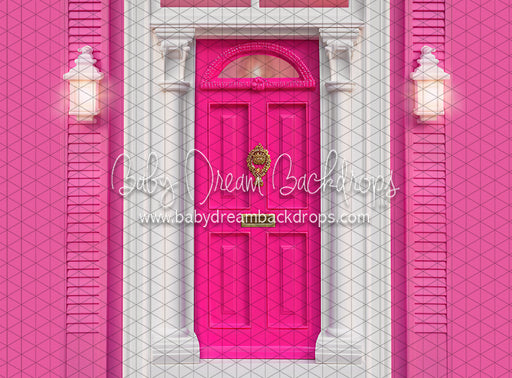 Dolly Dream House (JA)