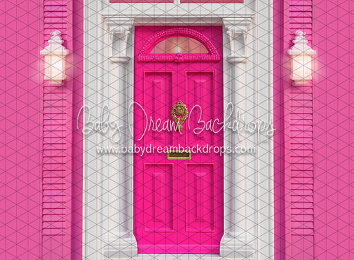 Dolly Dream House (JA)