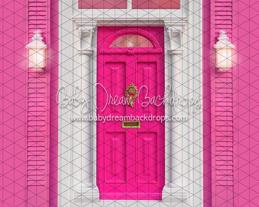 Dolly Dream House (JA)