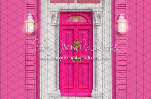 Dolly Dream House (JA)