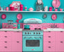 Dolly Dream Kitchen (JA)