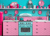 Dolly Dream Kitchen (JA)