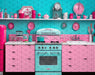 Dolly Dream Kitchen (JA)
