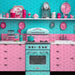 Dolly Dream Kitchen (JA)