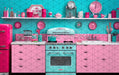 Dolly Dream Kitchen (JA)