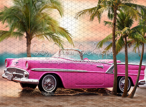 Dolly Dream Ride (JA)