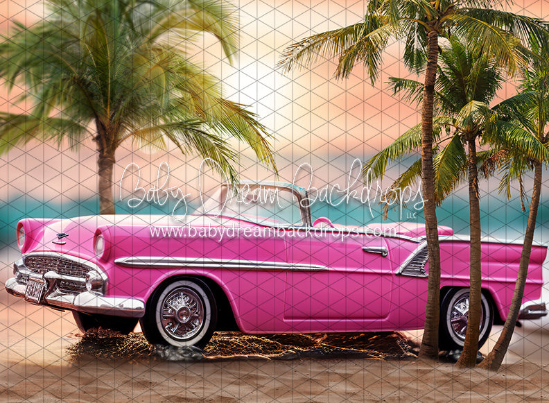 Dolly Dream Ride (JA)