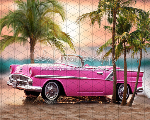 Dolly Dream Ride (JA)