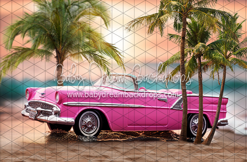 Dolly Dream Ride (JA)