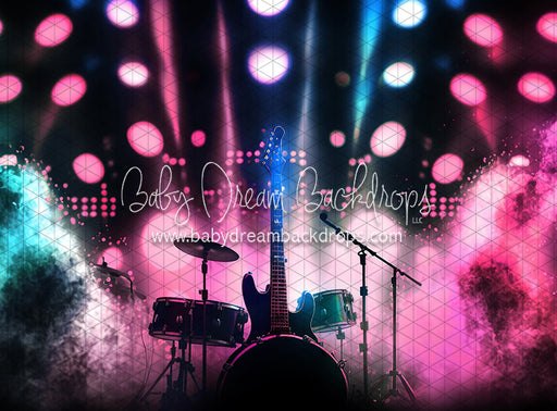 Dolly Dream Rock (JA)