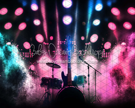 Dolly Dream Rock (JA)