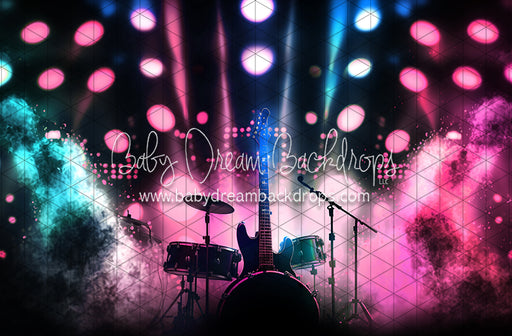 Dolly Dream Rock (JA)