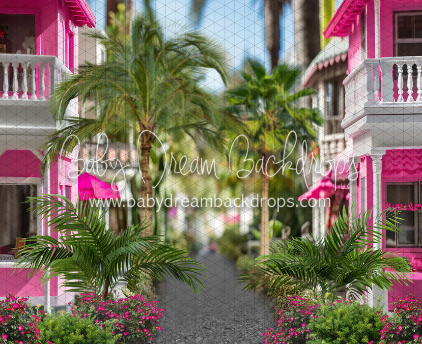 Dolly Dream Street (JA)