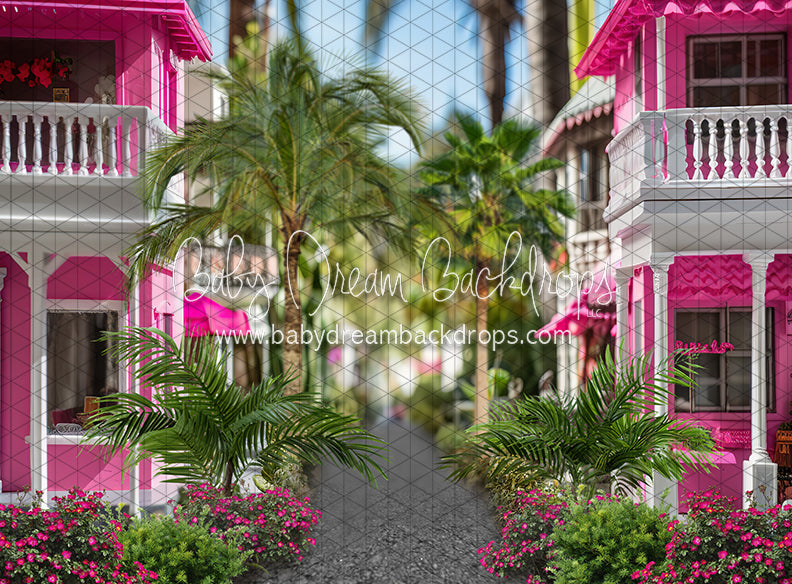 Dolly Dream Street (JA)