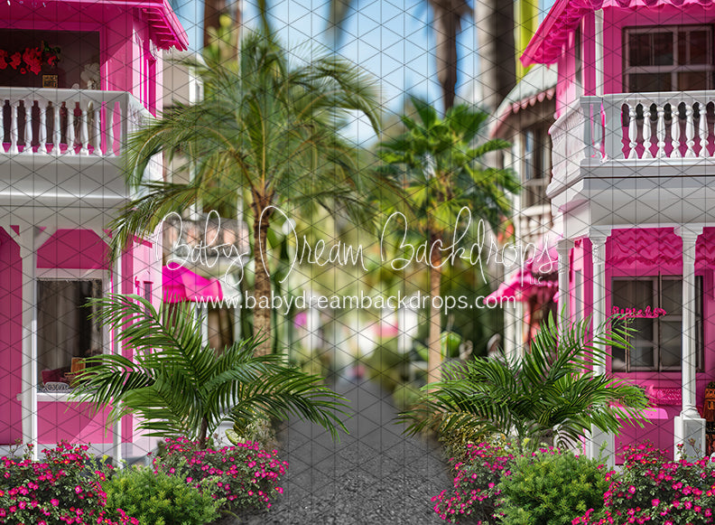 Dolly Dream Street (JA)